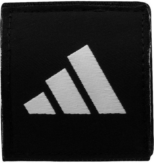adidas Martial Arts Hand Wrap 4.5m Black ADIBP031S