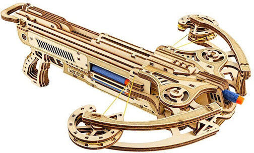 Wood Trick Дървена Конструктивна Игра