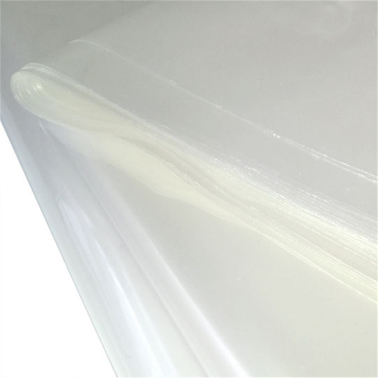 Polypropylen Cellophan-Verpackungsbeutel 1 Kilogramm 15 x 25 cm