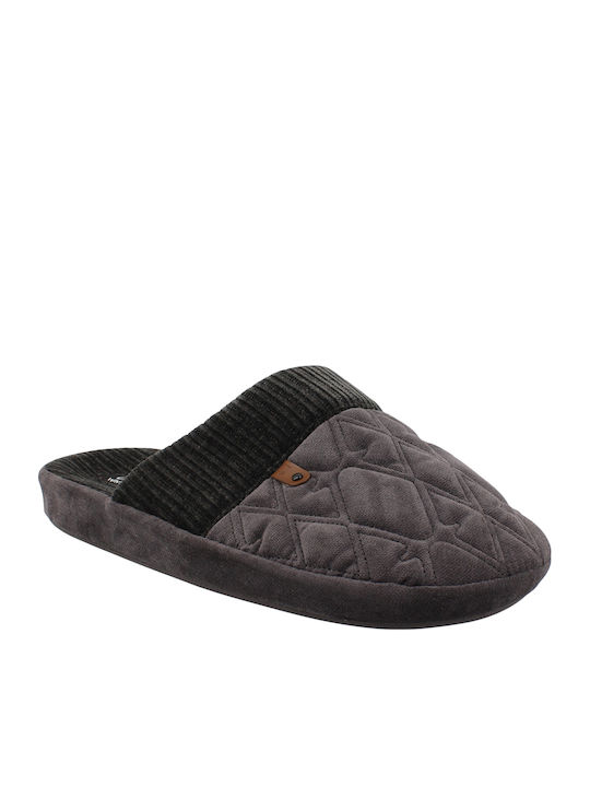 Men's Slipper Brown
