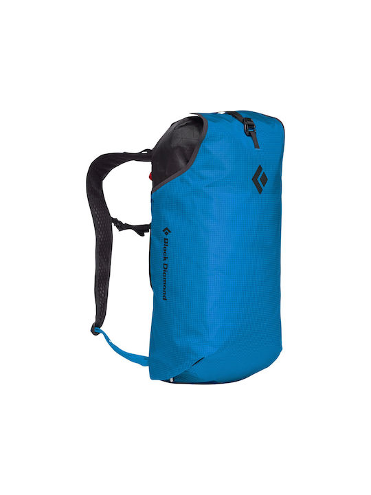 Black Diamond Trail Blitz 16 Ορειβατικό Σακίδιο 16lt Μαύρο Daypack