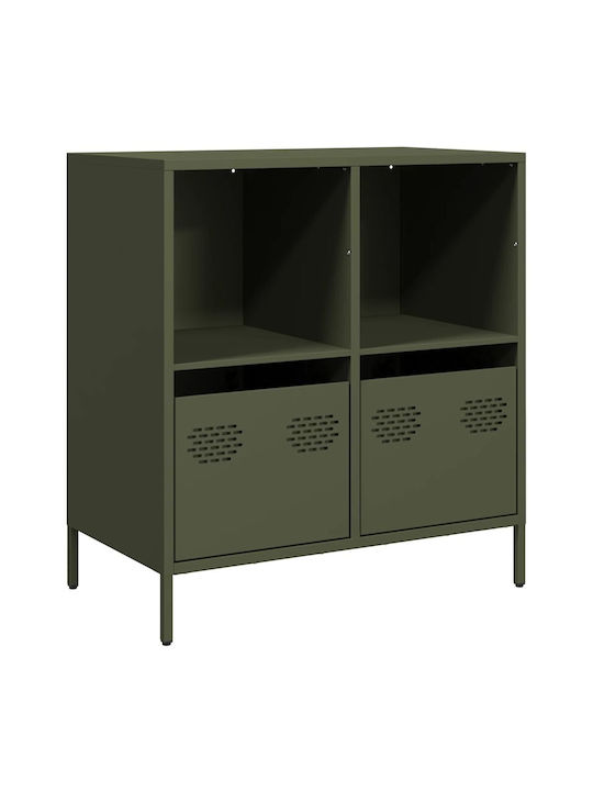 Kabinett Büro Ladi 68x39x73.5cm