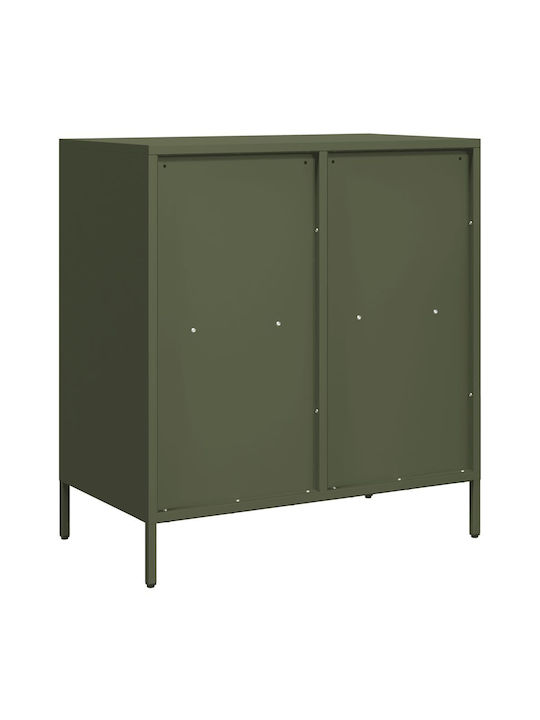 Kabinett Büro Ladi 68x39x73.5cm