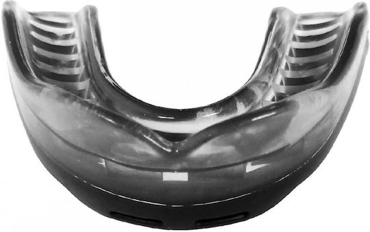 Olympus Sport Senior Protective Mouth Guard with Case Transparent 301505