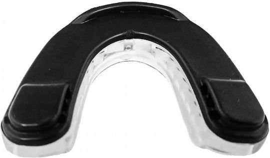 Olympus Sport 301505 Schutz Mundschutz Senior Transparent mit Etui