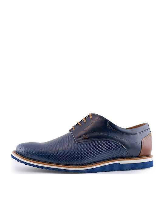 Men's Casual Shoes Blue