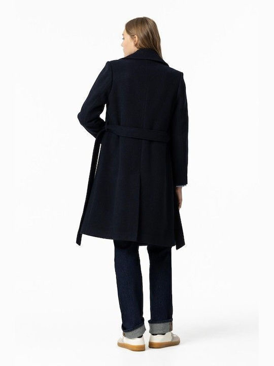 Tiffosi Women's Coat black