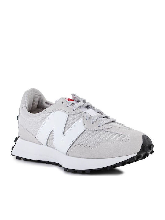 327 Sneakers Gray