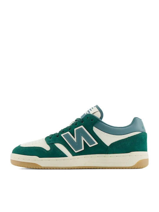 480 Adidași Bej - Verzi