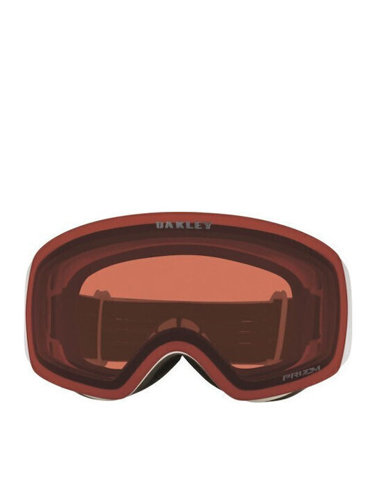 Oakley Flight Deck Μάσκα Σκι & Snowboard Ενηλίκων