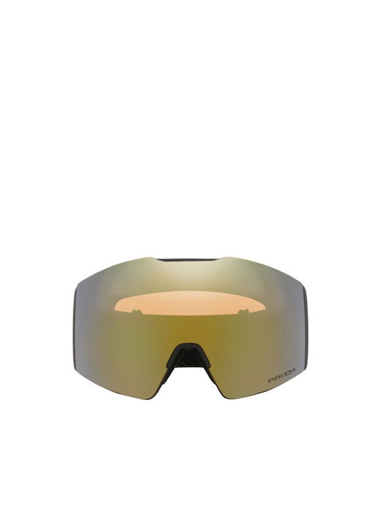Oakley Fall Line L Μάσκα Σκι & Snowboard Ενηλίκων με Φακό Φιμέ Oakley Fall Line L Μάσκα Σκι & Snowboard Ενηλίκων με Φακό Φιμέ