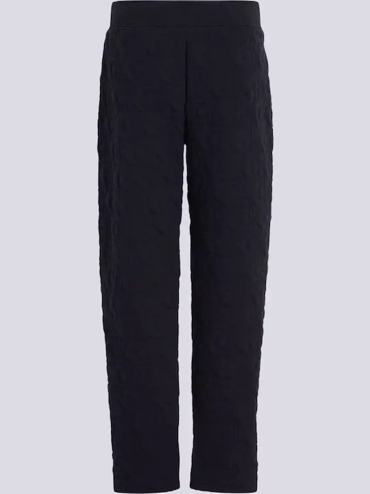 Pantaloni de Trening Negru