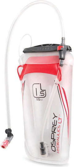 Hydraulics LT 1.5L Reservoir 10000483 Ασκός Νερού Διάφανος