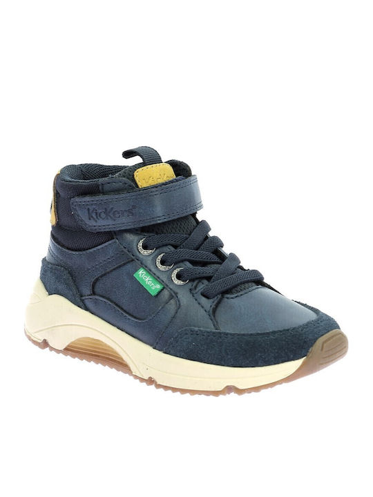 Kickers Kickers