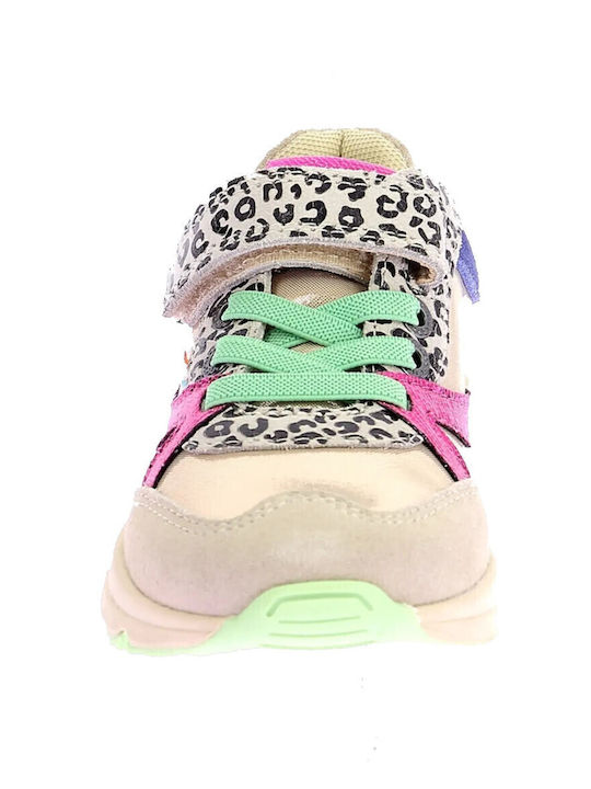 Παιδικά Sneakers Ανατομικά Πολύχρωμα