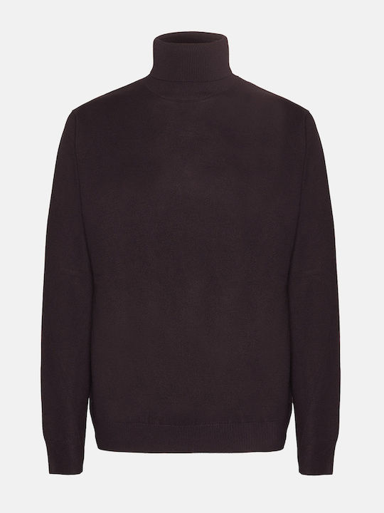 Bluza Mânecă Lungă Neagră