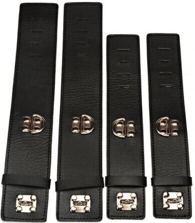 Set zur Gliederfesselung