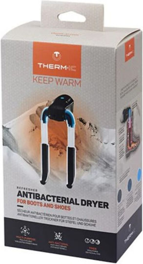 Στεγνωτήρας Παπουτσιών Refresher Antibacterial Dryer Thermic