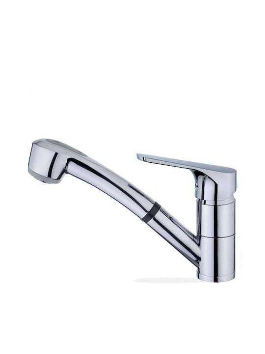 Teka Mt Plus 978 Wasserhahn