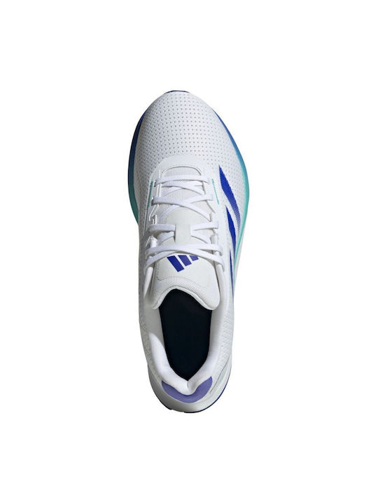 Duramo SL Ανδρικά Αθλητικά Παπούτσια Running Λευκά