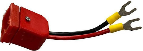 Adaptor controler transformator dinamo Yamastik Xan-060