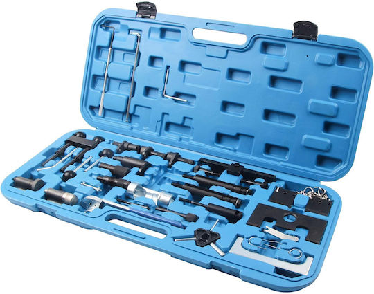 Tool Set 35pcs for VW / Audi / Skoda / Seat