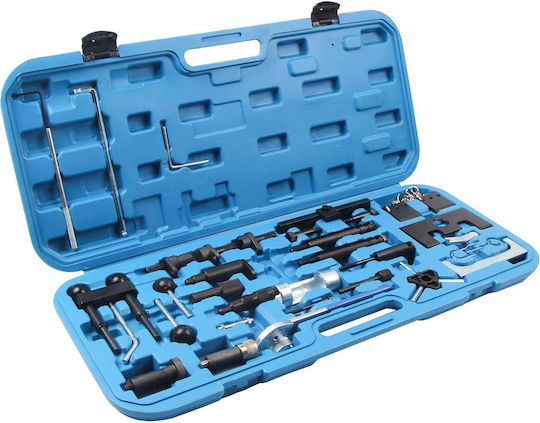 Tool Set 35pcs for VW / Audi / Skoda / Seat