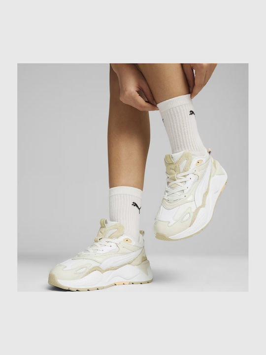 RS-X Efekt Lux Sneakers Gray