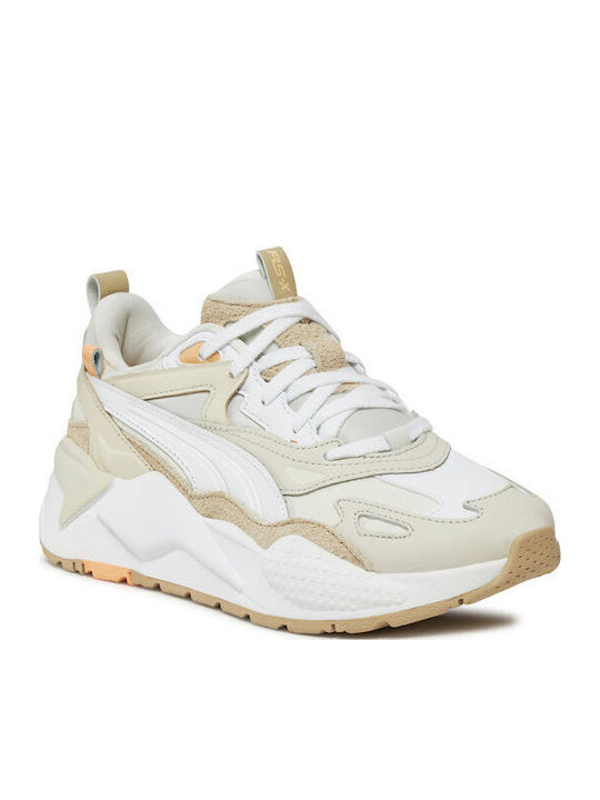 RS-X Efekt Lux Sneakers Gray
