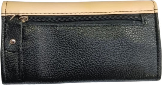 Kalliopi Silver Lederne Tabaktasche in mit Verschluss