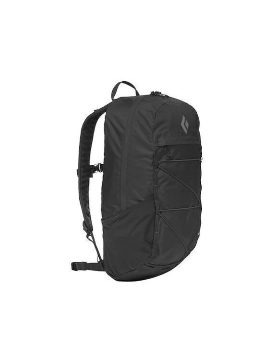 Black Diamond Magnum 16 Ορειβατικό Σακίδιο 16lt Γκρι Daypack