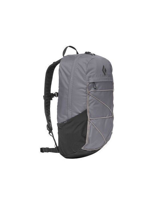 Black Diamond Magnum 16 Ορειβατικό Σακίδιο 16lt Γκρι Daypack
