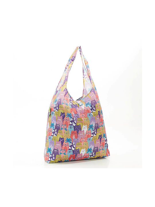 Eco Chic Shopping Bag