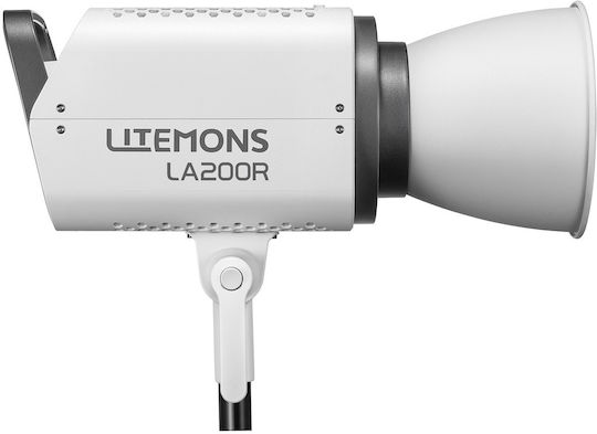 Godox Litemons LED-Licht 220W mit Helligkeit LUX 64 Lux