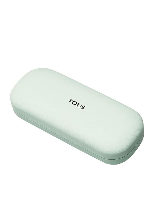 Tous Women's Sunglasses with Gold Metal Frame STO437 300G