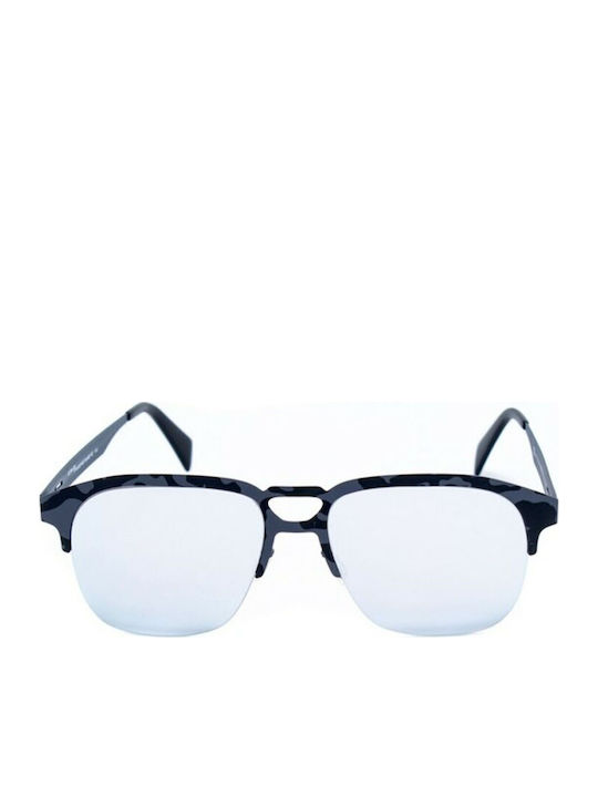 Italia Independent Sunglasses with Metal Frame