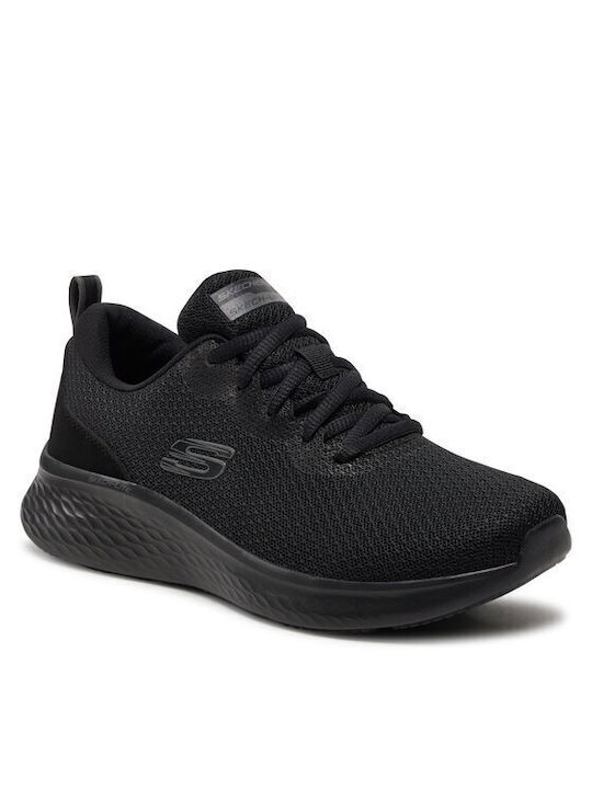 Skechers Skech-lite Pro-best Sneakers Black