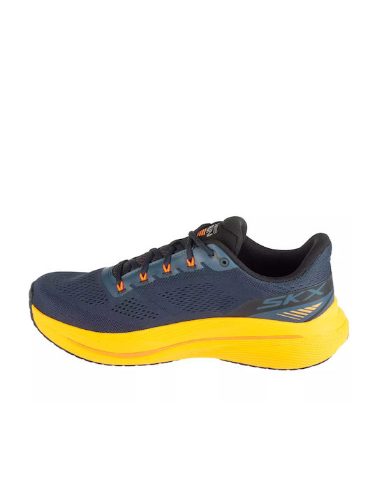 Skechers Max Cushioning Мъжки Маратонки Nvor