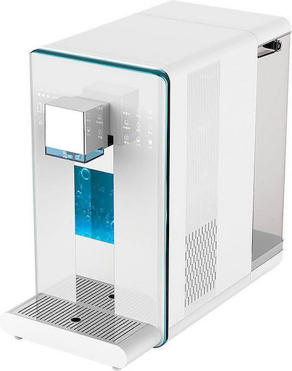 Desktop-Kühler Flasche Elixir Pro mit kaltem Wasser 30lt/h 110361
