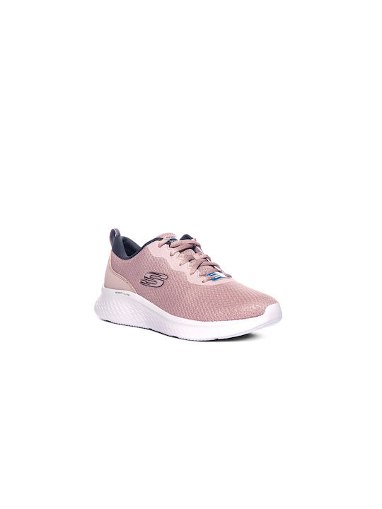 Skechers Skech-lite Pro Best Sneakers Pink