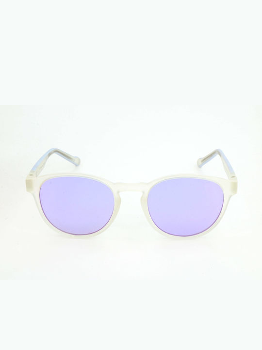 adidas Sunglasses with Acetate Frame adidas Sunglasses with Acetate Frame