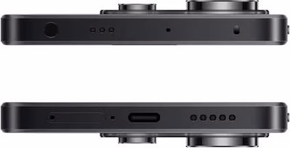 Xiaomi Poco X6 5G Dual SIM (8GB/256GB) Negru
