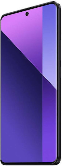 Xiaomi Redmi Note 13 Pro+ NFC 5G Dual SIM (12/512GB) Μαύρο