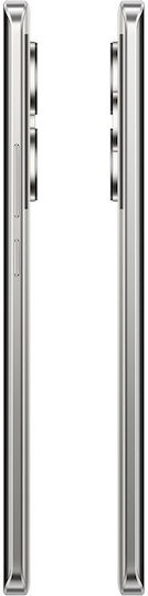 Realme GT 6 5G Dual SIM (16GB/512GB) Fluid Silver