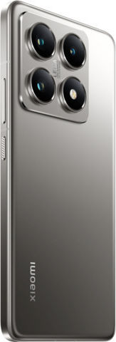 Xiaomi 14T Pro 5G Dual SIM (12/512GB) Titan Grey