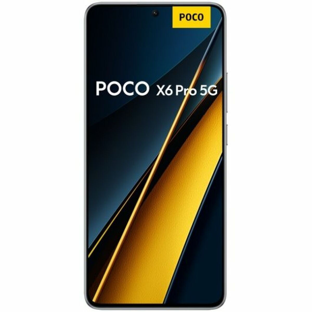 POCO X6 Pro 8GB 256GB グレー 新品未開封 新品未開封】 POCO X6 PRO 8G/256G グレー - メルカリ