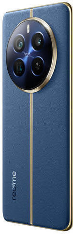 Realme 12 Pro+ 5G Dual SIM (12/512GB) Submarine Blue