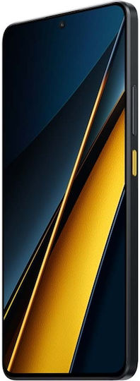 Xiaomi Poco X6 Pro 5G Dual SIM (12/512GB) Жълт