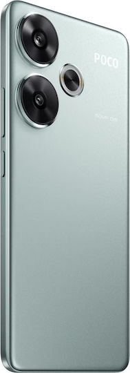 Xiaomi Poco F6 5G Dual SIM (12/512GB) Πράσινο