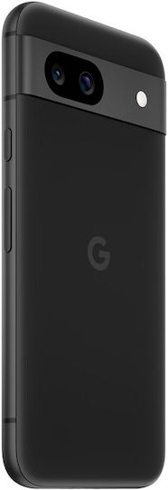 Google Pixel 8a 5G (8GB/128GB) Obsidian